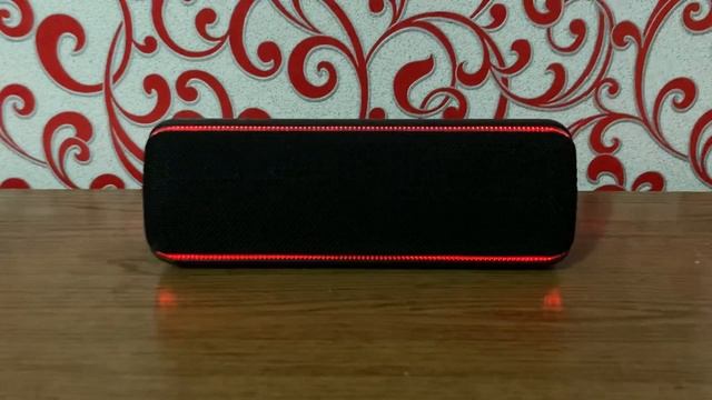 Sony SRS XB 32 bass test смотреть онлайн