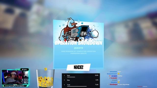 *NEW* FREE SING ALONG EMOTE! Viewers React To Fortnite Item Shop [December 18th, 2020] смотреть онлайн