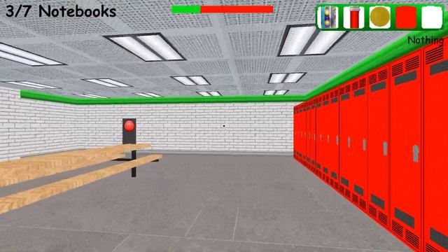 Baldi's Basics XP: Free Exclusive Edition! | V.1.4.3 | Baldi's Basics Mod! смотреть онлайн