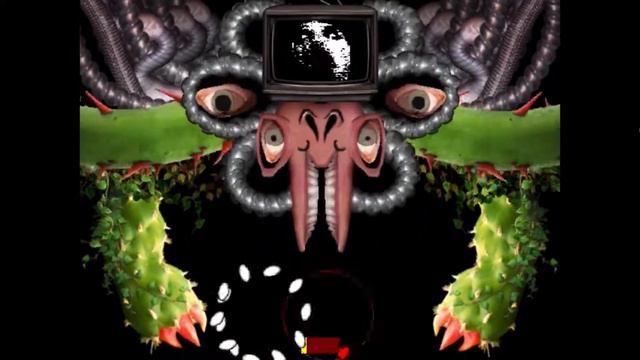 Omega Flowey Fight Music