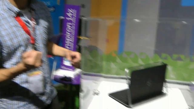 Dell XPS Duo 12 hands on смотреть онлайн