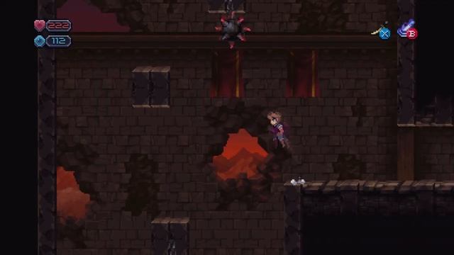 THE FINAL LIGHT STONE + HOW TO GET THE SWORD OF LIGHT | CHASM WALKTHROUGH BONUS PART 25 смотреть онлайн