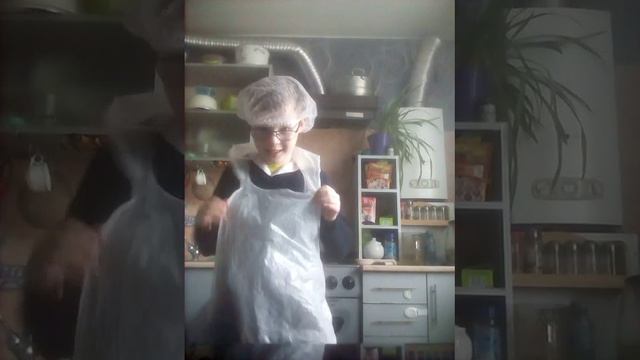 Я был сегодня дежурный в столовой смотреть онлайн