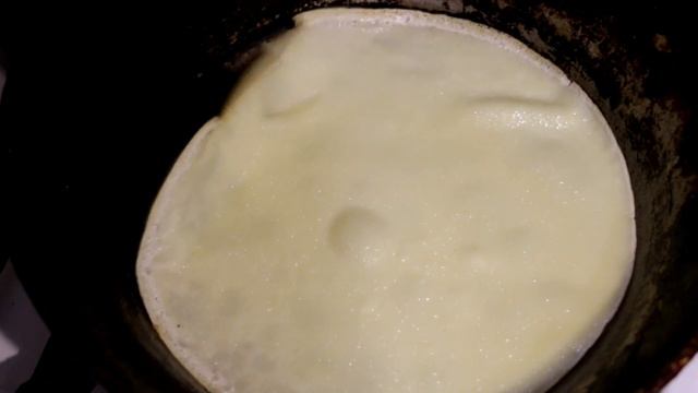 Сырники с начинкой