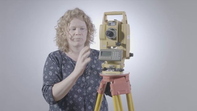 About the Total Station смотреть онлайн