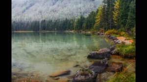 песня Сибирь про наш родимый край и красивую природу  Сибири