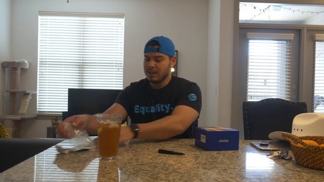 $20/$60 Ford F150 Mods [Amazon Antenna plus LED Headlight Upgrade] смотреть онлайн