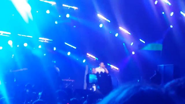 Океан Ельзи (Okean Elzy) - Стріляй [Одесса] смотреть онлайн