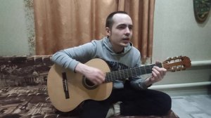 Виктор Петлюра-Кладбищенский двор