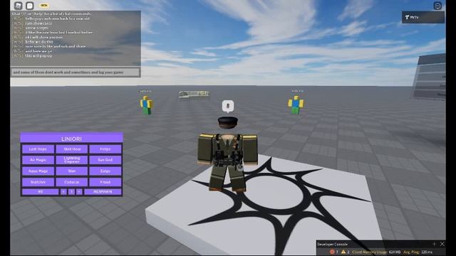 new roblox script смотреть онлайн