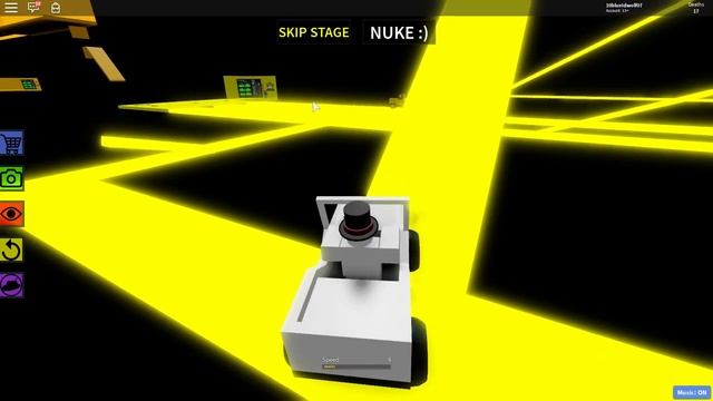 THE IMPOSSIBLE OBBY: Speedrunner's Guide to Yellow смотреть онлайн