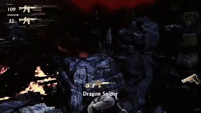 ВЫБИРАЕМСЯ ИЗ ЗОЛОТОЙ БЕЗДНЫ! | Uncharted: Golden Abyss - Заключительное Прохождение! смотреть онлайн