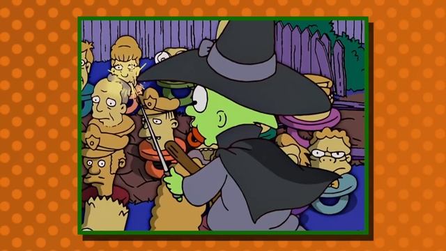 Ranking EVERY Simpsons Treehouse Of Horror Segment Ever!