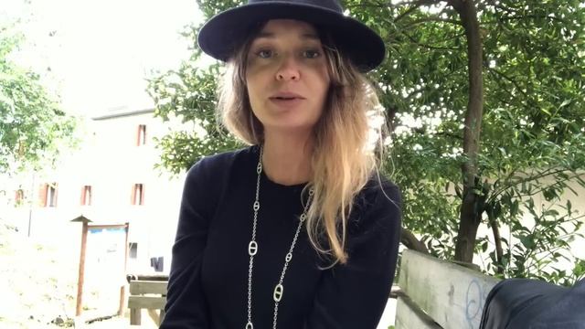 гречневая диета - Почему больше не ем мясо.. вегетарианка? смотреть онлайн