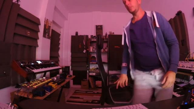 Zoom Q2n - audio-video recording - studio test (Pros&Cons in description) смотреть онлайн