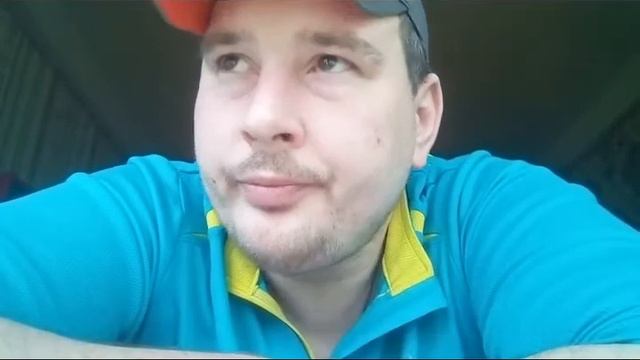 Вчера Прогулялся По Центру Краматорск смотреть онлайн