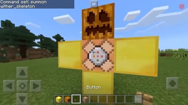 How to Spawn Bumblebee | Cara Spawn Bumblebee - Minecraft PE смотреть онлайн