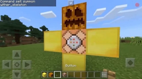 How to Spawn Bumblebee | Cara Spawn Bumblebee - Minecraft PE