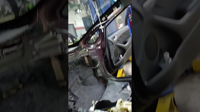 2018 kia forte replace A/C evaporator смотреть онлайн