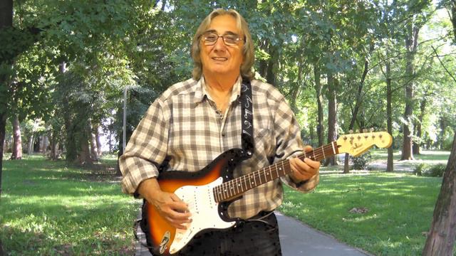 Only You, Guitar instrumental смотреть онлайн