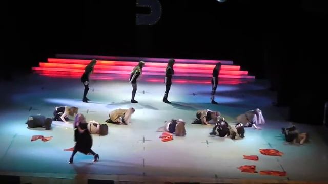 Пятилетие FD 2015 02 22 12 Бродяги смотреть онлайн