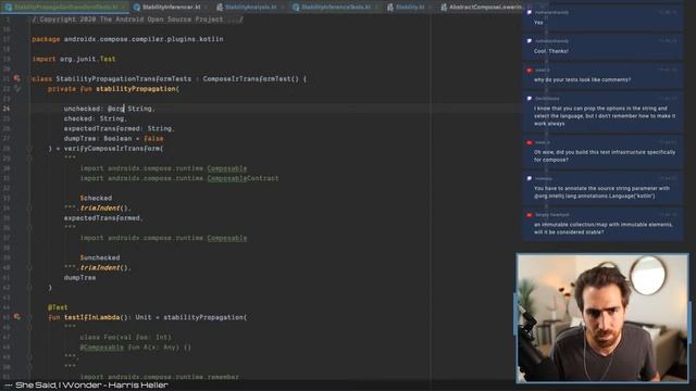 Stable Inference - Compose Compiler - Ep 04 смотреть онлайн