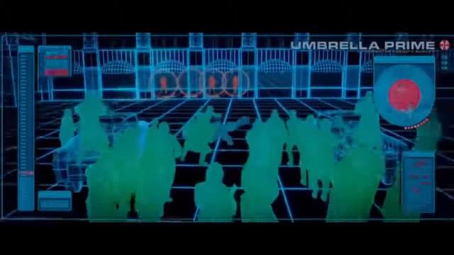 [Кино Gut] Обитель зла 5: Возмездие/Обзор. смотреть онлайн