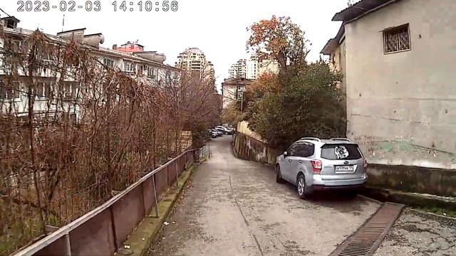 90_Можно ли быть счастливым без богатства? Сочи (33). смотреть онлайн