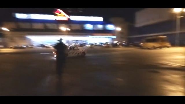 Дрифт на жиге. Coffe time. Нормально вертает на жиге смотреть онлайн