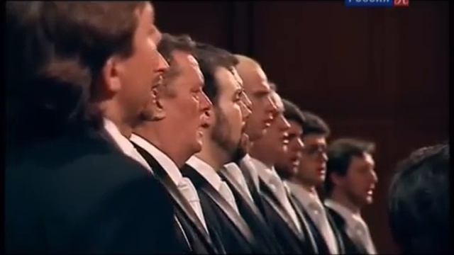 Любо, братцы, любо - Sretensky Monastery Choir смотреть онлайн