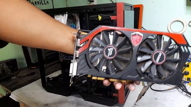 ARMANDO UNA PC AM3+ FX6300 4.1 GHZ смотреть онлайн