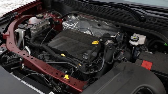 2024 Chevrolet Trax | SUV Review | Driving.ca смотреть онлайн