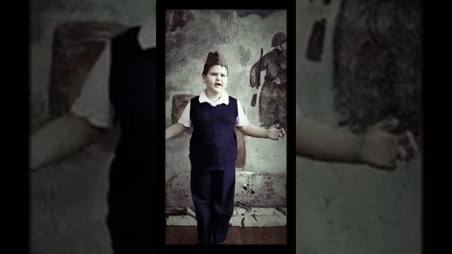 Андрей Дементьев "Баллада о матери" смотреть онлайн