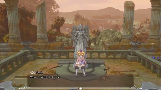 How do you RESET your class in Trials of Mana смотреть онлайн