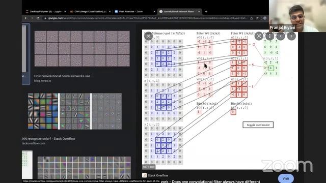 Image Classification Using Google Colab | Python | Free Bootcamp | Ivy Pro School смотреть онлайн