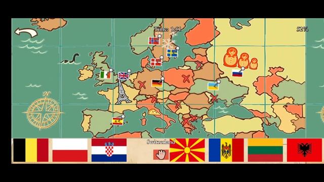 geography class 1 [ Bully anniversary edition ] gameplay/walkthrough смотреть онлайн
