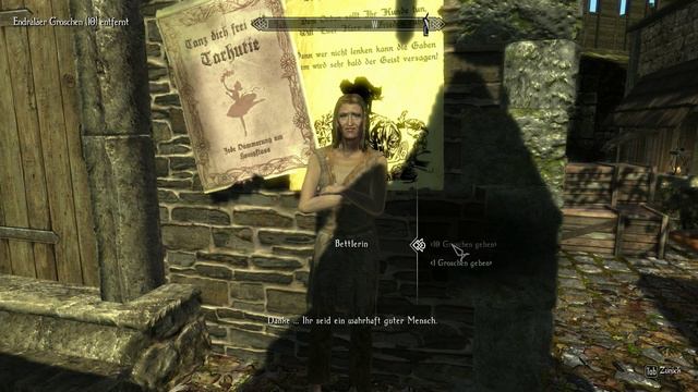 Enderal - Versteckte Verbesserungen - Tipps & Tricks