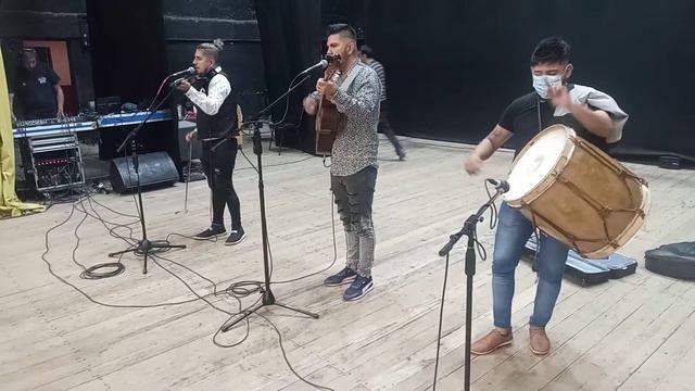 probando violin palatino смотреть онлайн