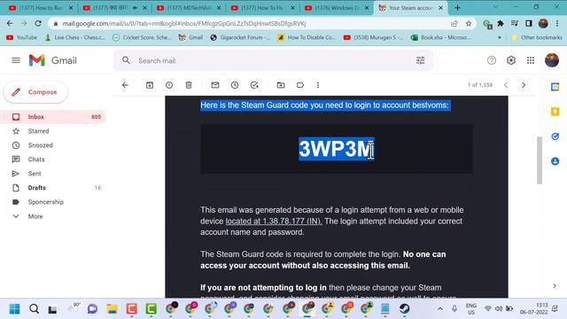 How to Login Steam Account | Steam Sign In смотреть онлайн