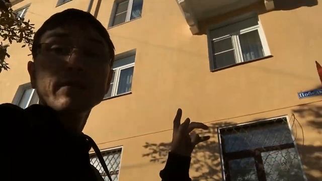 Обзор городов Подмосковья. Часть 8 Воскресенск. Замес в Подмосковье смотреть онлайн