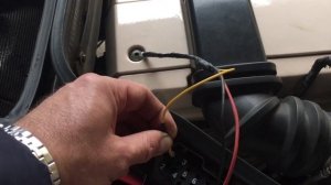 Адаптируем дроссель Мерседес W124 111 2.2