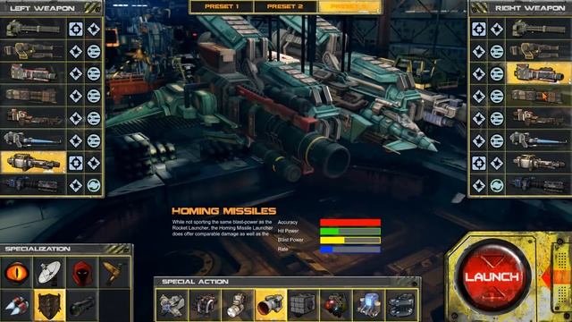 Indie Game! - Strike Vector смотреть онлайн
