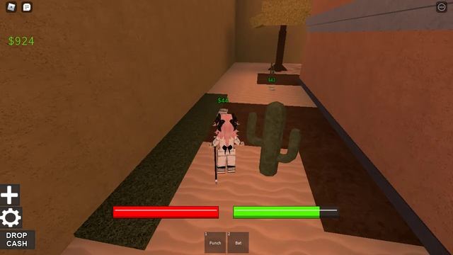 The Roblox Astolfo experience смотреть онлайн