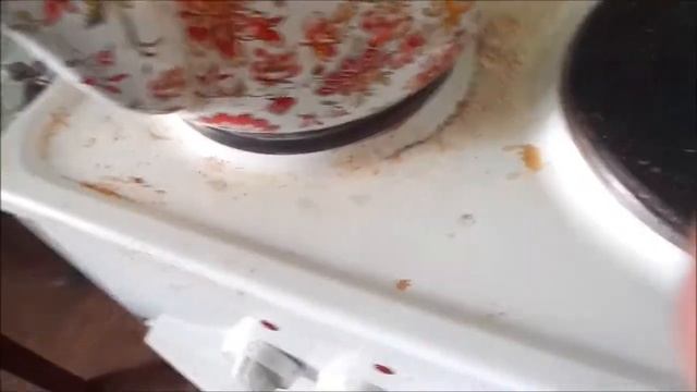 Пригоревший чайник смотреть онлайн