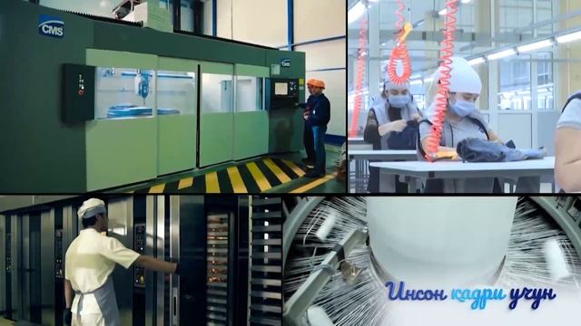 Сўнгги йилларда амалга оширилган ислоҳотлар натижаси смотреть онлайн