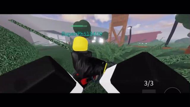 ROBLOX BLOODTIDE DESTROYING NOOBS and kidnapping people to get robux (funny moments) ? ? ? смотреть онлайн
