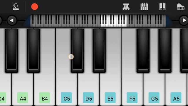 Skechers song with phone piano ? walk band смотреть онлайн