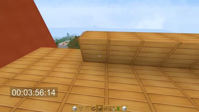 НУБ и ПРО СТРОЯТ КОРАБЛЬ за 10 СЕКУНД / 1 МИНУТА / 10 МИНУТ! БИТВА СТРОИТЕЛЕЙ в MINECRAFT! смотреть онлайн