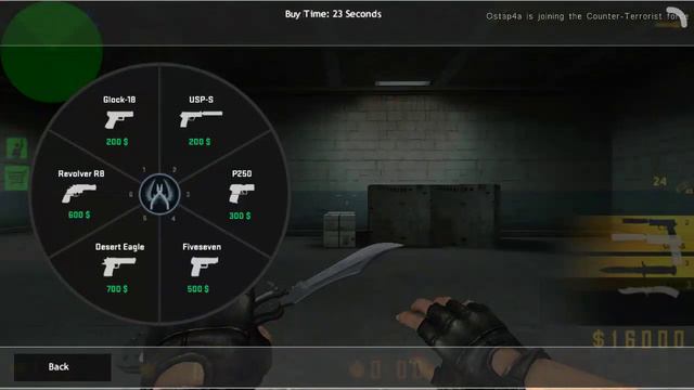 CSM v0.1 Full Version | Released! смотреть онлайн