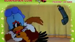 МикиМаус на русском Микки и любители